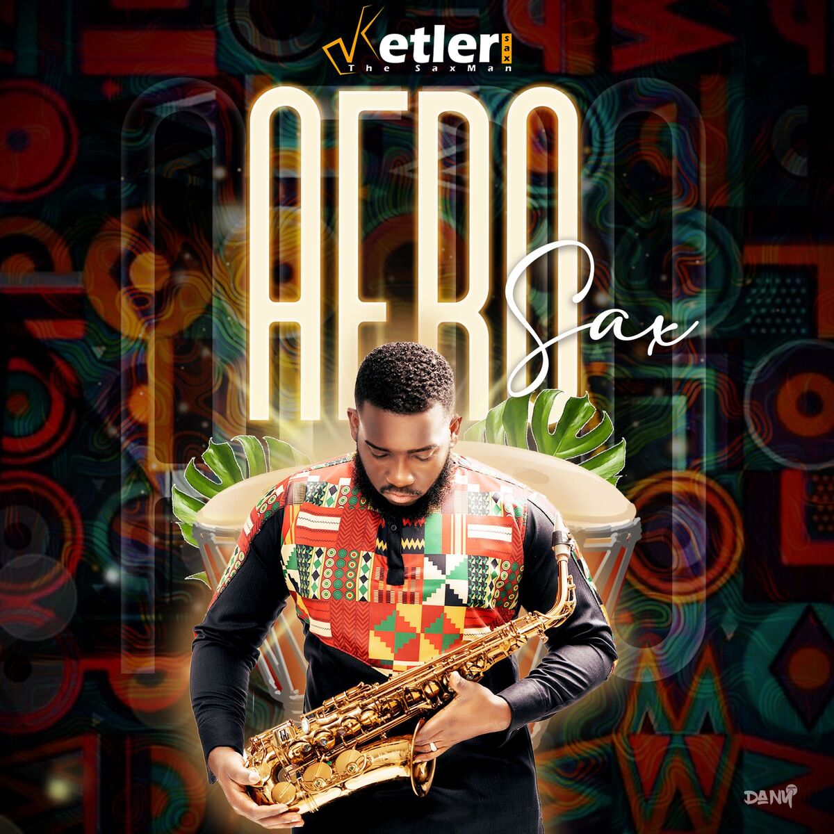 Afro Sax