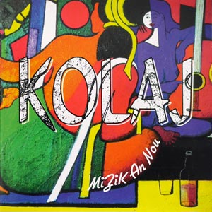Mizik An Nou