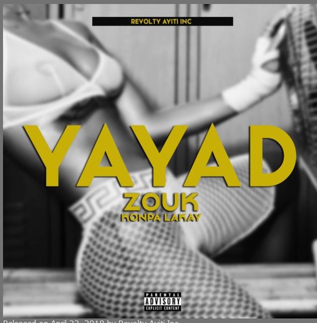 Yayad (Zouk)