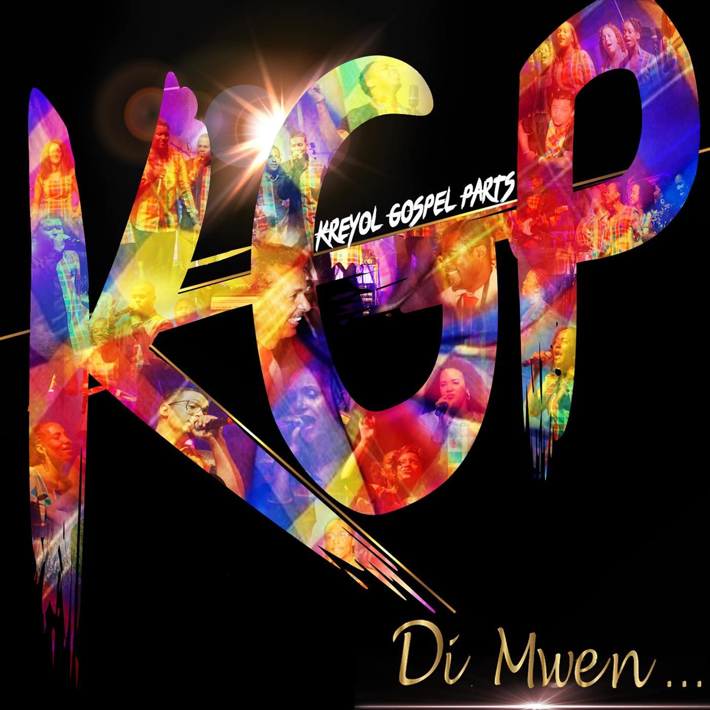 Di mwen...
