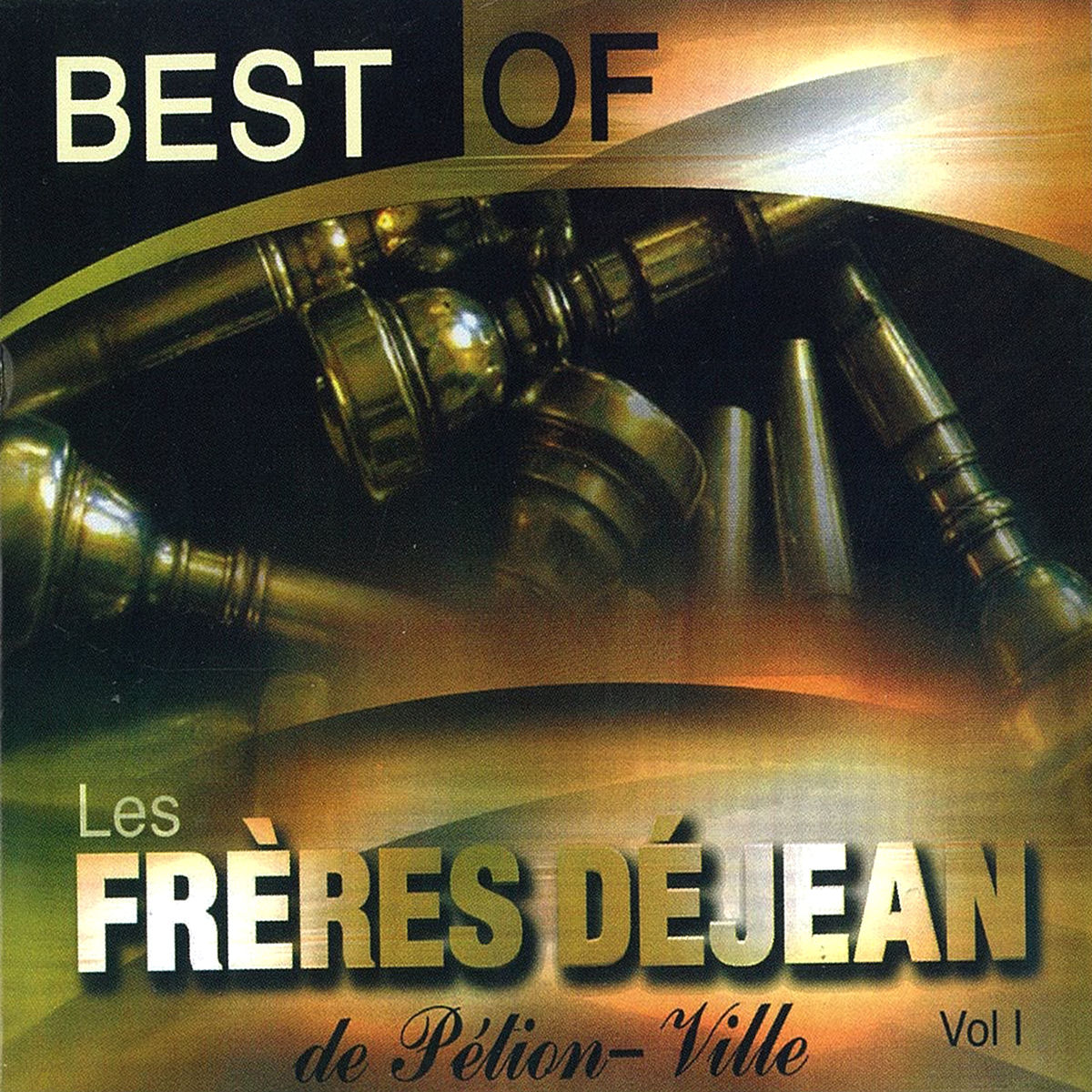 Best Of Vol. I