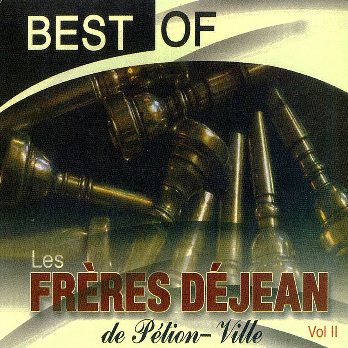 Best Of Vol. II