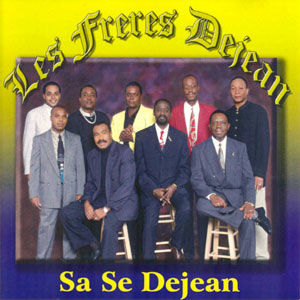 Sa Se Dejean