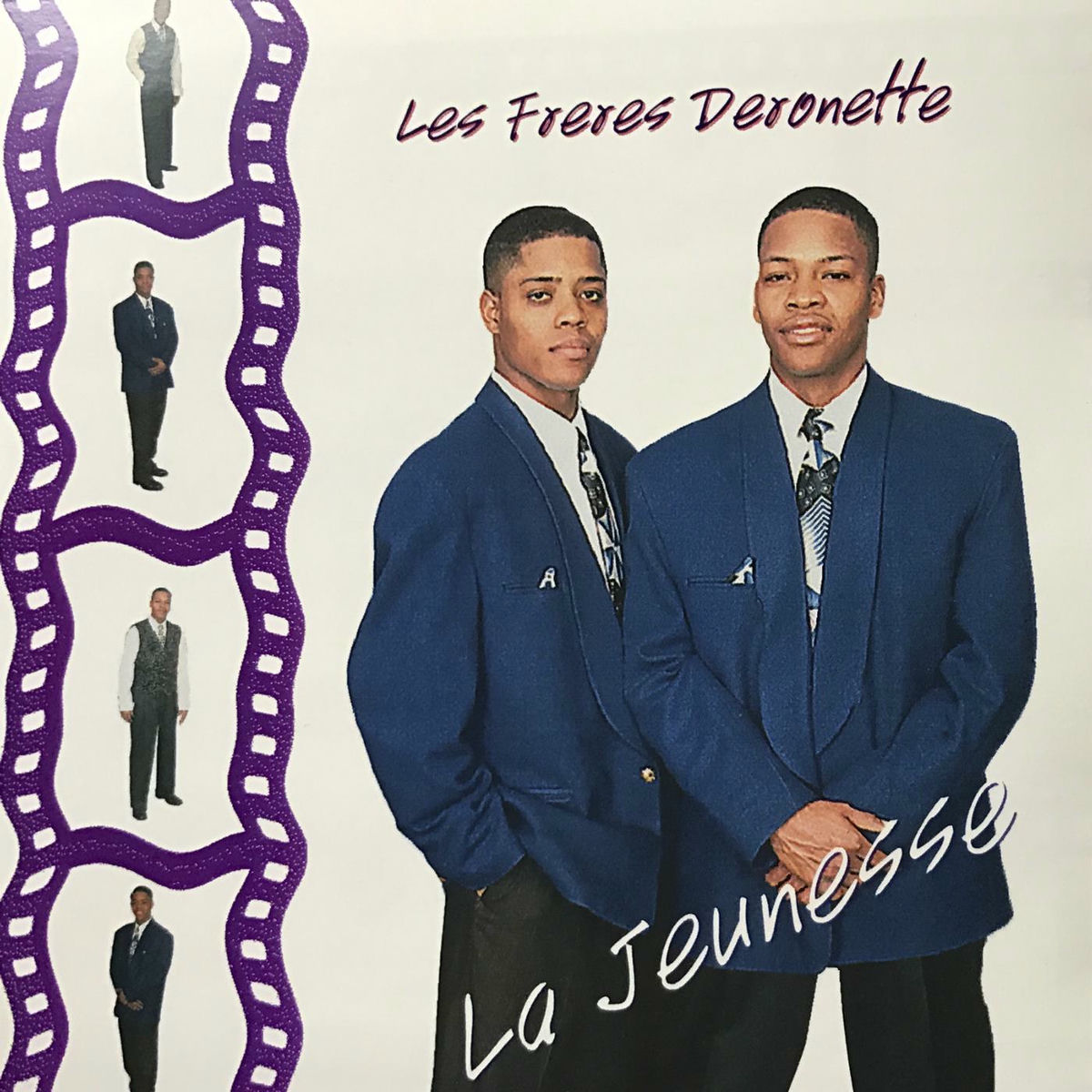 La Jeunesse