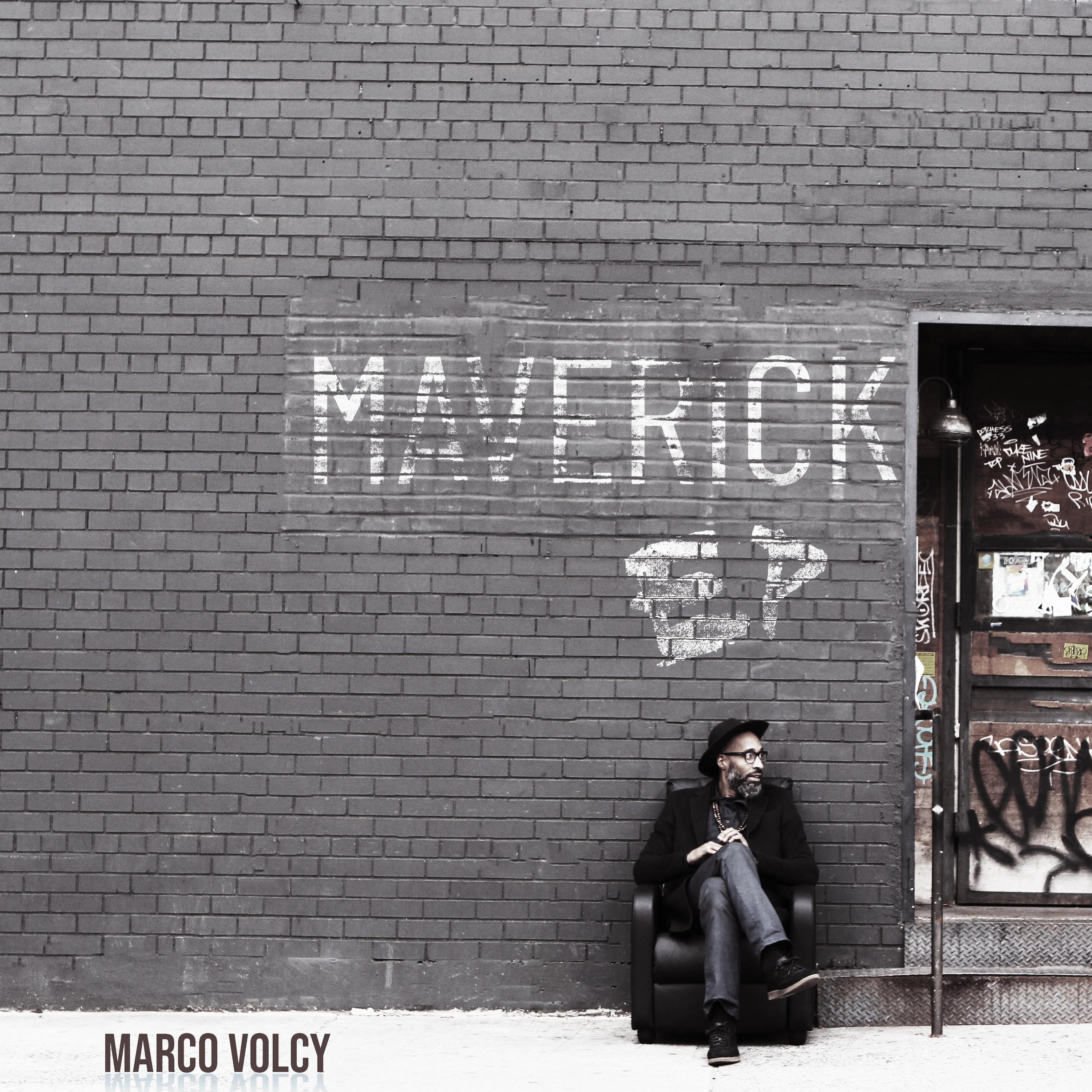 Maverick