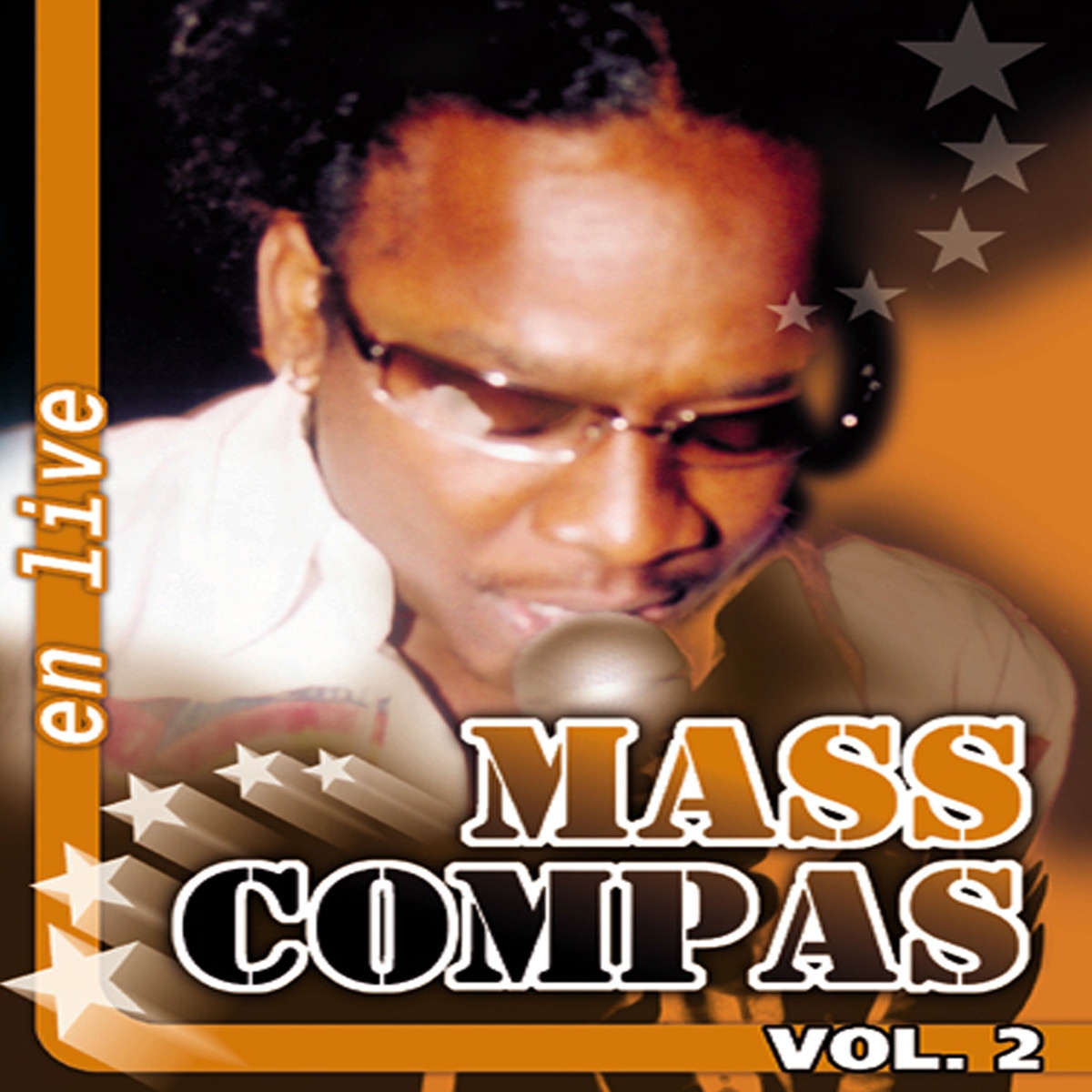 Live Vol 2