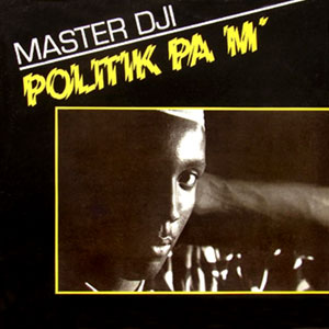 Politik Pa M’