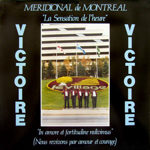 Victoire