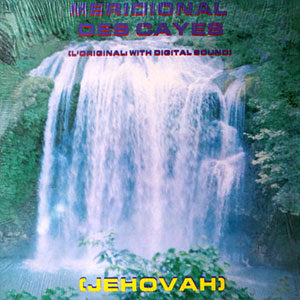 Jéhovah