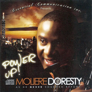 Power Up