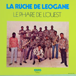 Le Phare De L’Ouest