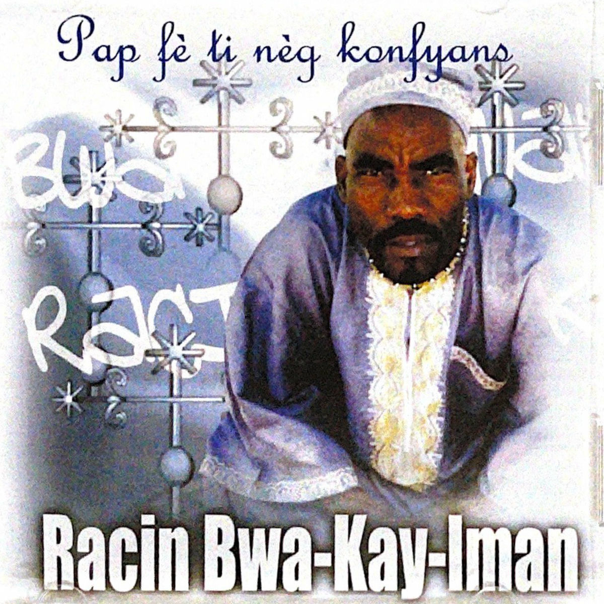 Pap Fè Ti Nèg Konfyans