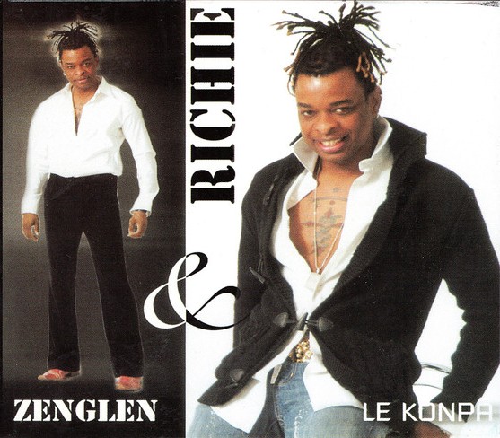 Le Konpa