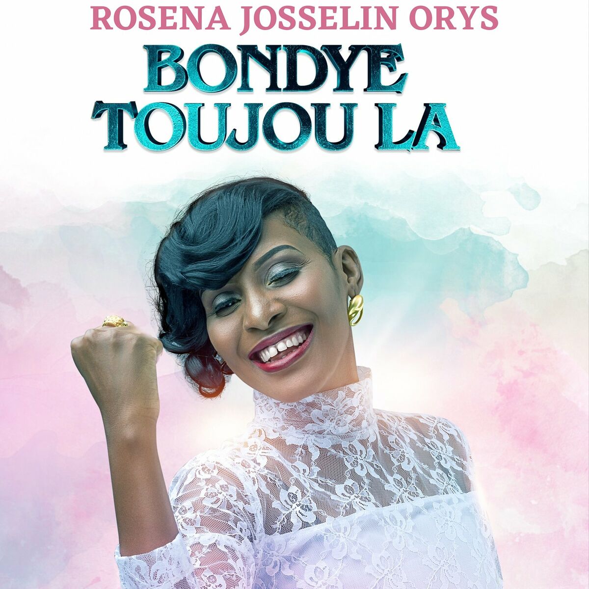 Bondye Toujou La