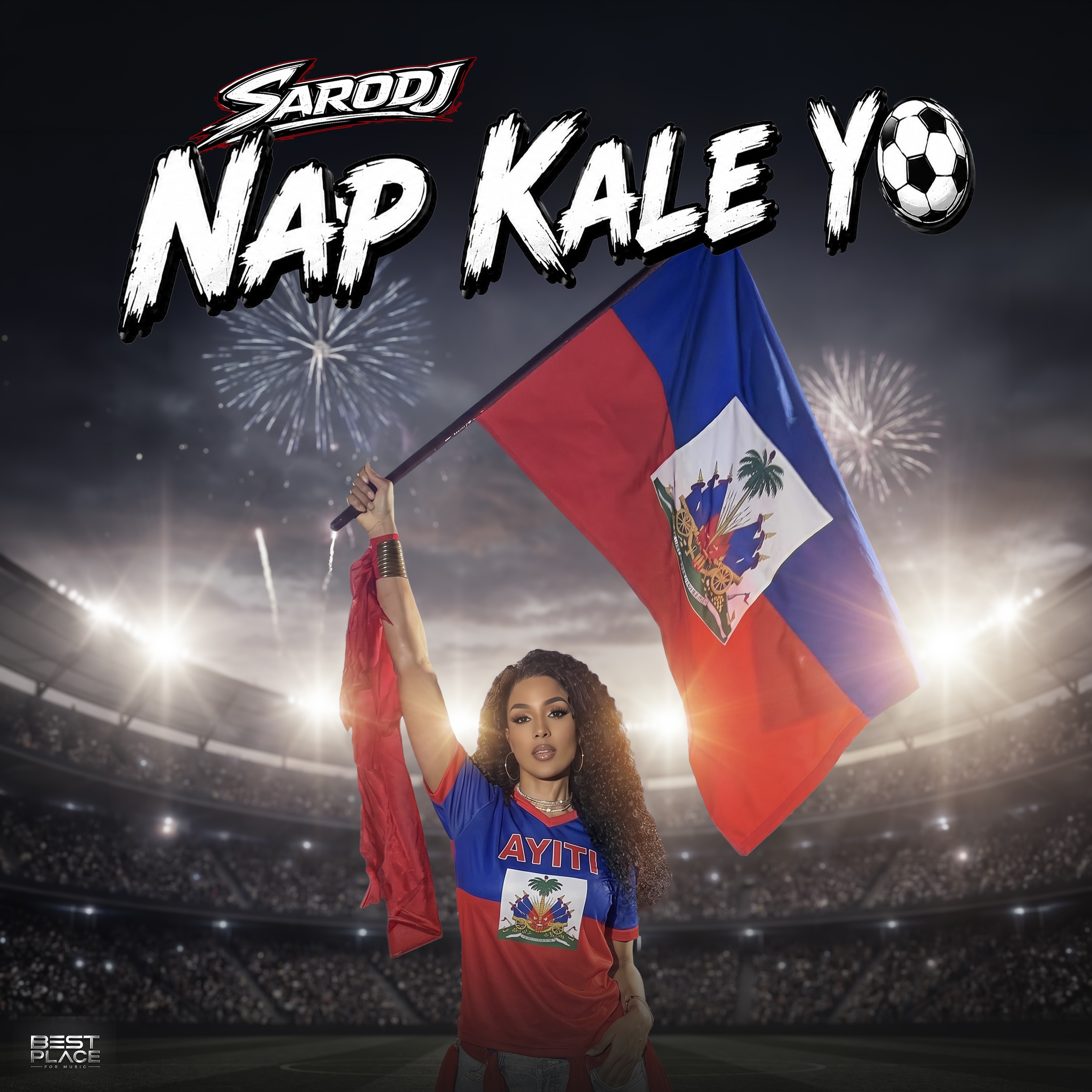 Nap Kale Yo