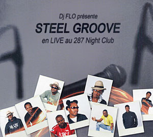 En Live au 287 Night Club