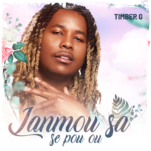 Lanmou Sa Se Pou
