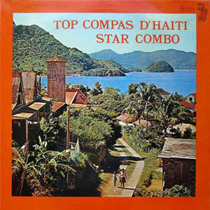 Top Compas D’Haiti