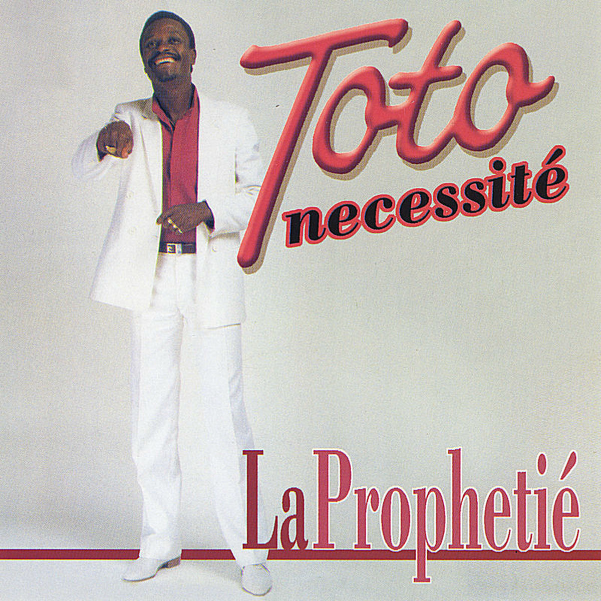La Prophétie