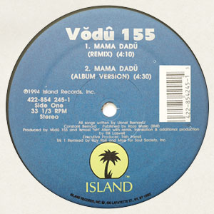 Mama Dadu