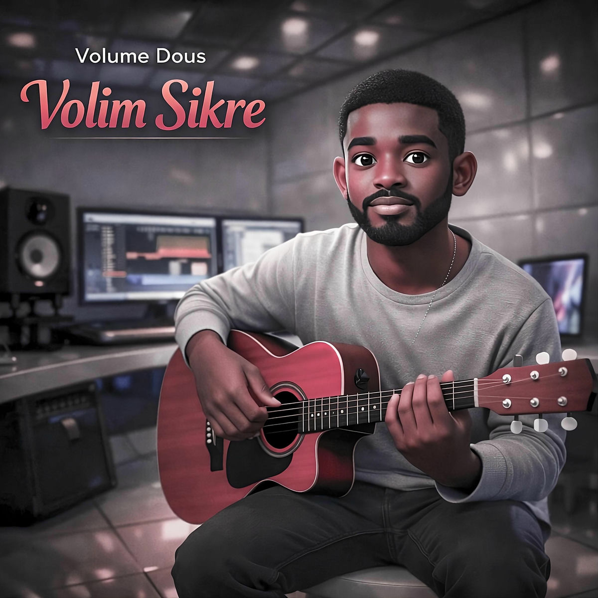 Volim Sikre