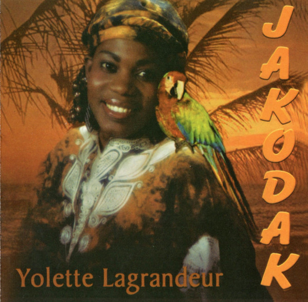 Jakodak
