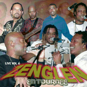 Live Volume 6