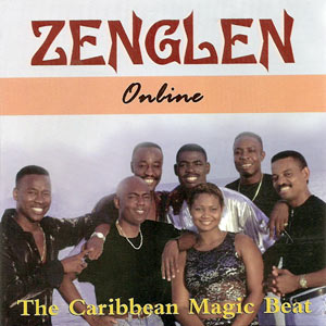 Online - The Caribbean Magic Beat