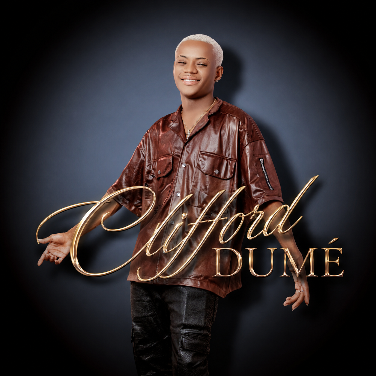 Clifford Dumé