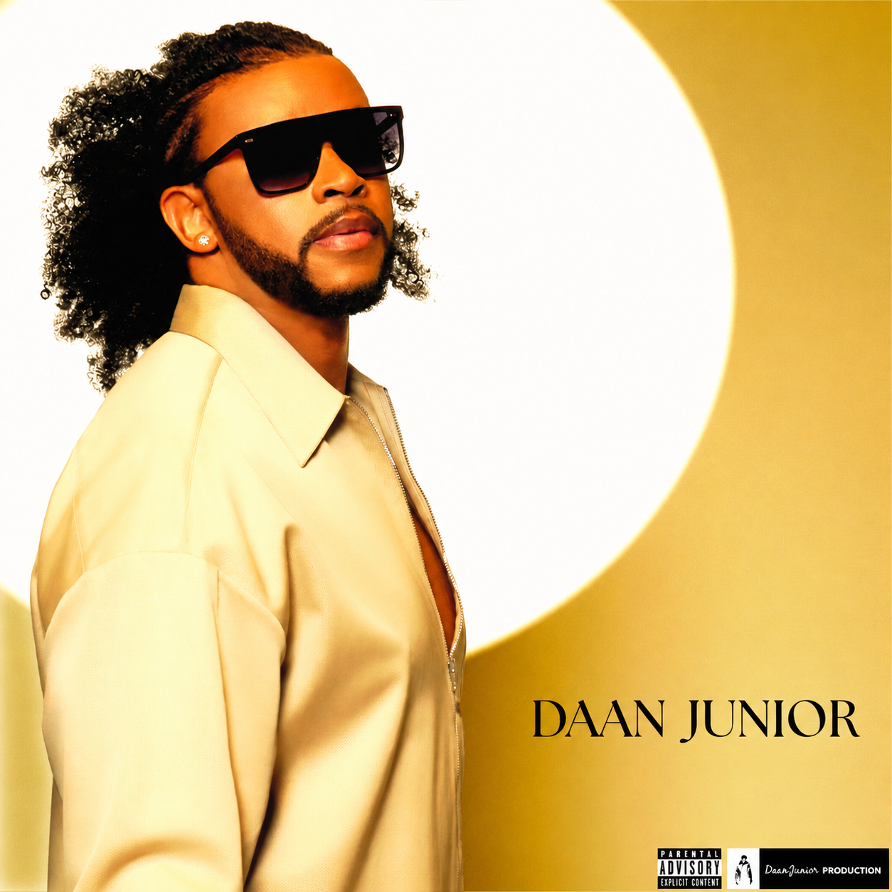Daan Junior