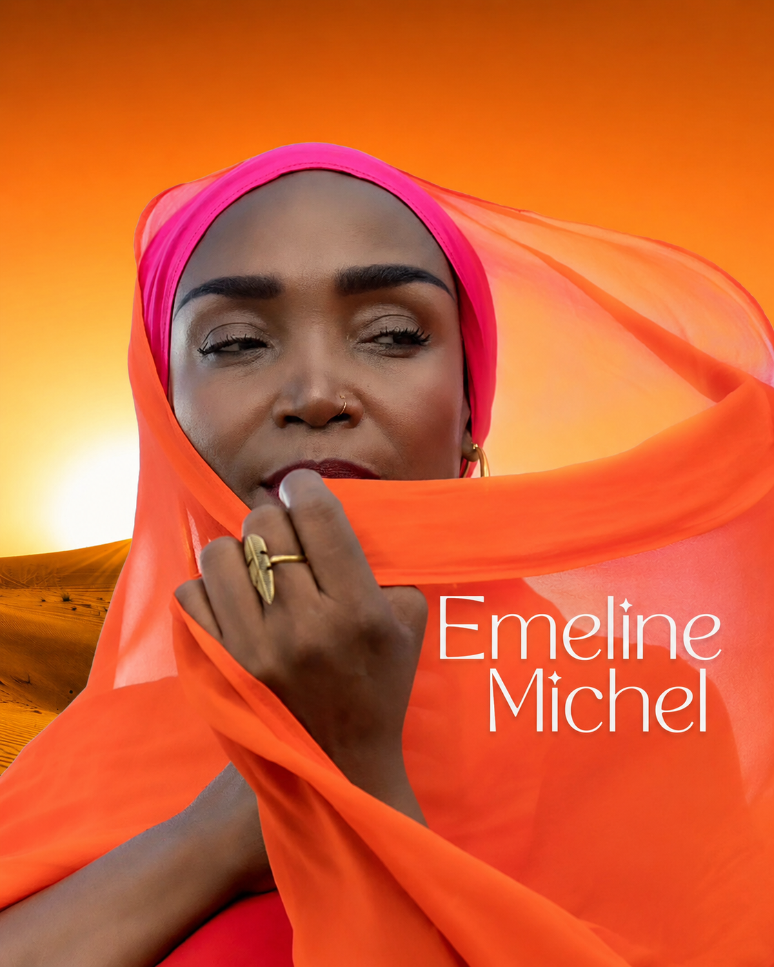 Emeline Michel