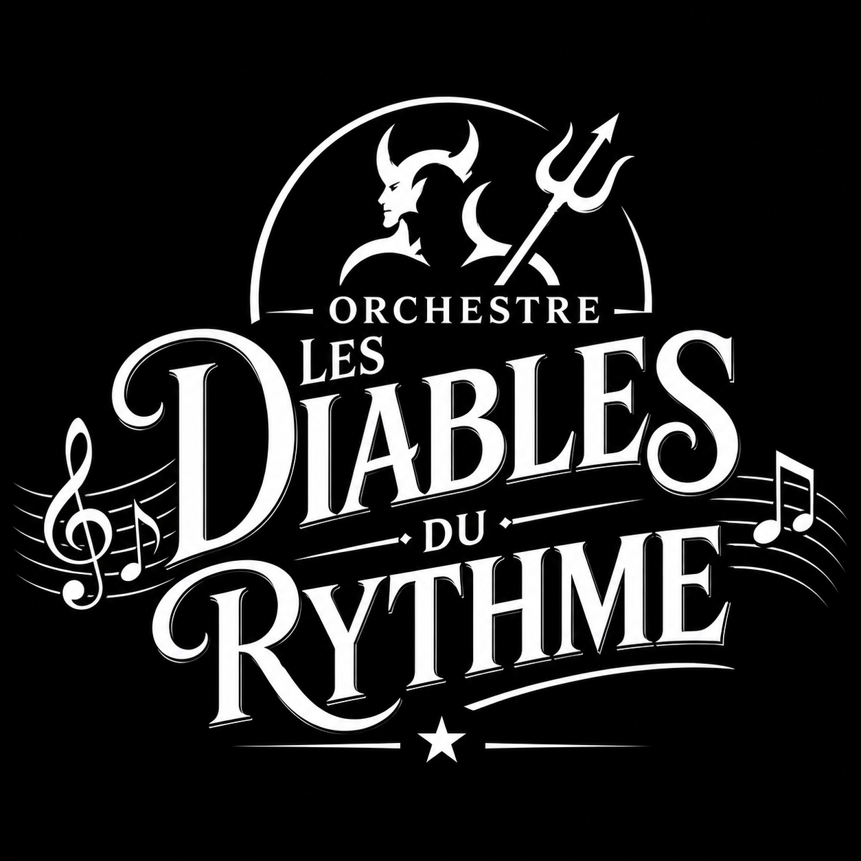Orchestre Les Diables Du Rythme