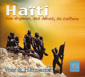 Voix et Harmonie