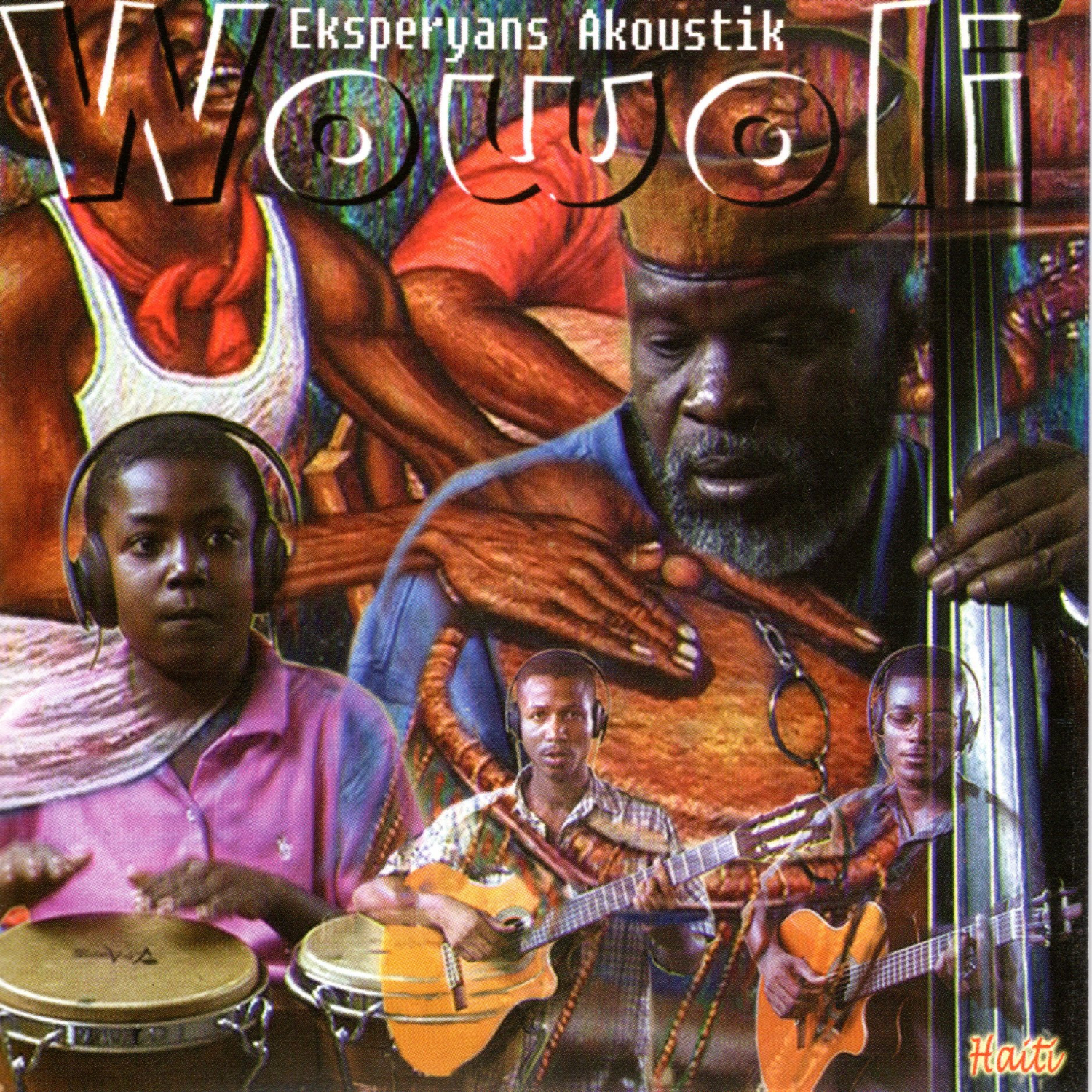 Wowoli